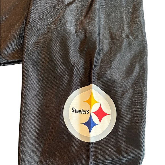 NFL Pittsburgh Steelers Ben Roethlisberger #7 Jersey Sz 2XL - Picture 5 of 7